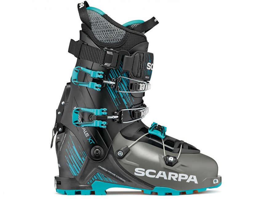 Scarpa Maestrale XT Ski Boots (Men's)
