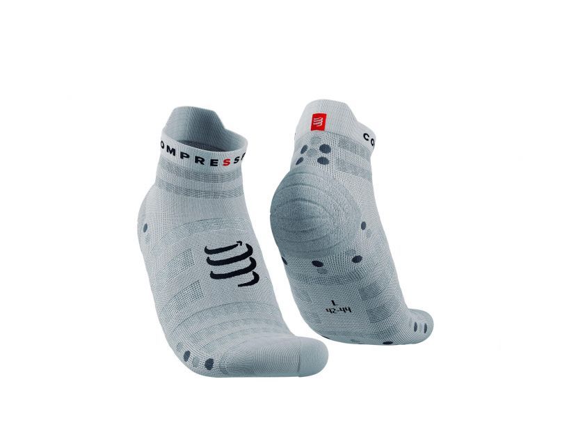 Compressport Pro Racing Socks V4 Run Low Socks