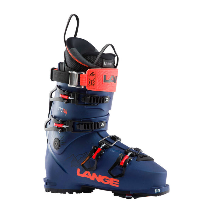Lange XT3 Free 140 Pro Model LV Ski Boots