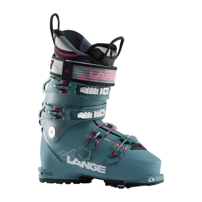 Lange XT3 Free 115 LV Ski Boots (Women's)