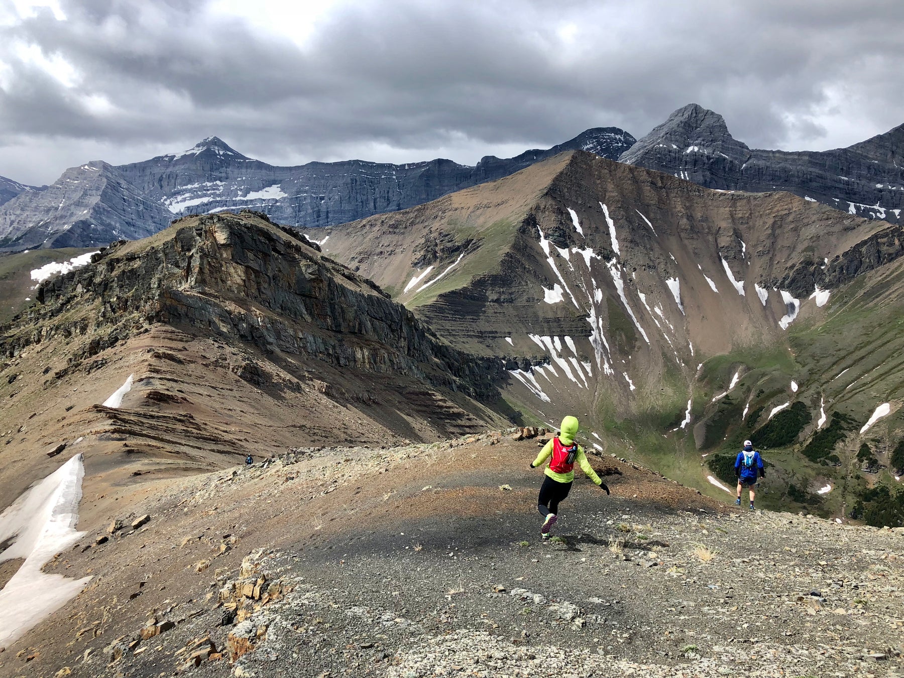 A Look Back at 2018 on the Bow Valley Trails: Our Highlights