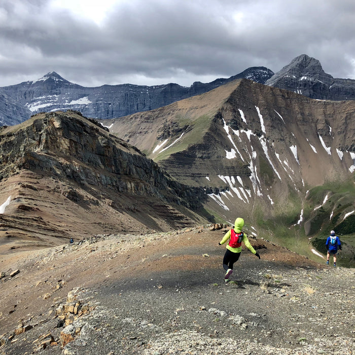 A Look Back at 2018 on the Bow Valley Trails: Our Highlights
