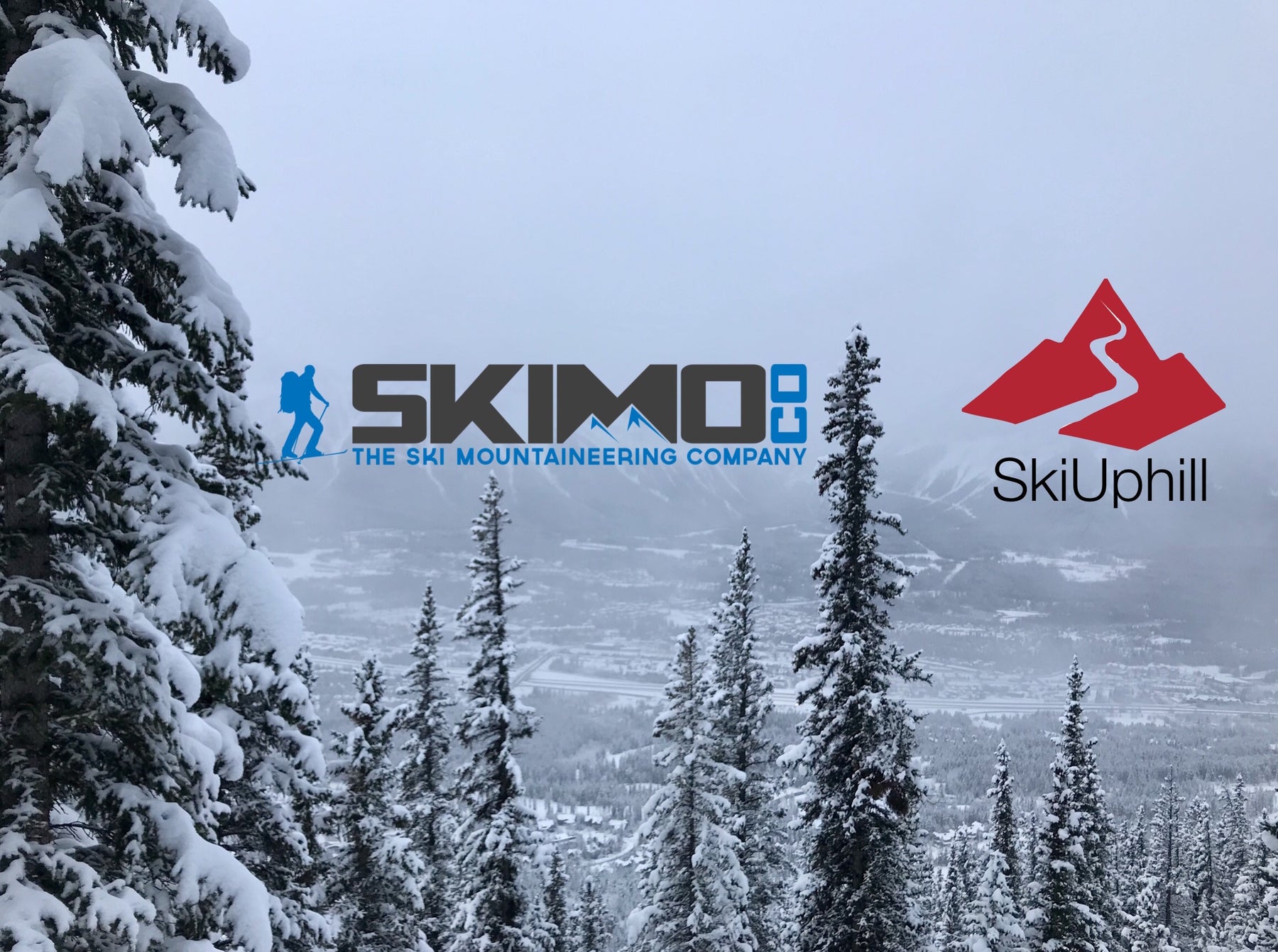 Skimo Co & SkiUphill Partnership