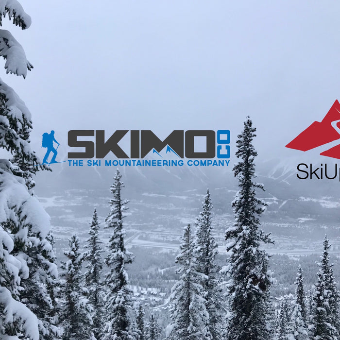 Skimo Co & SkiUphill Partnership