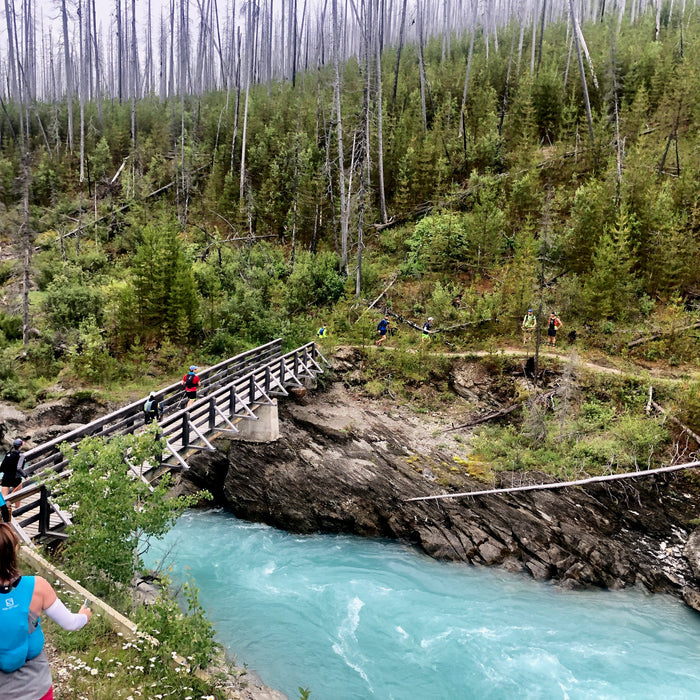 Long Runs in the Rockies: Our Five Favourite Trails
