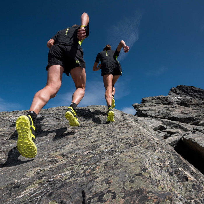 Running Shoe Selection: What Science Tells Us
