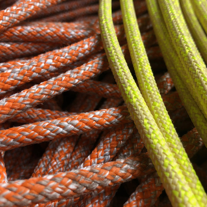 Don't Fall In: A Skier's Guide to Glacier Gear