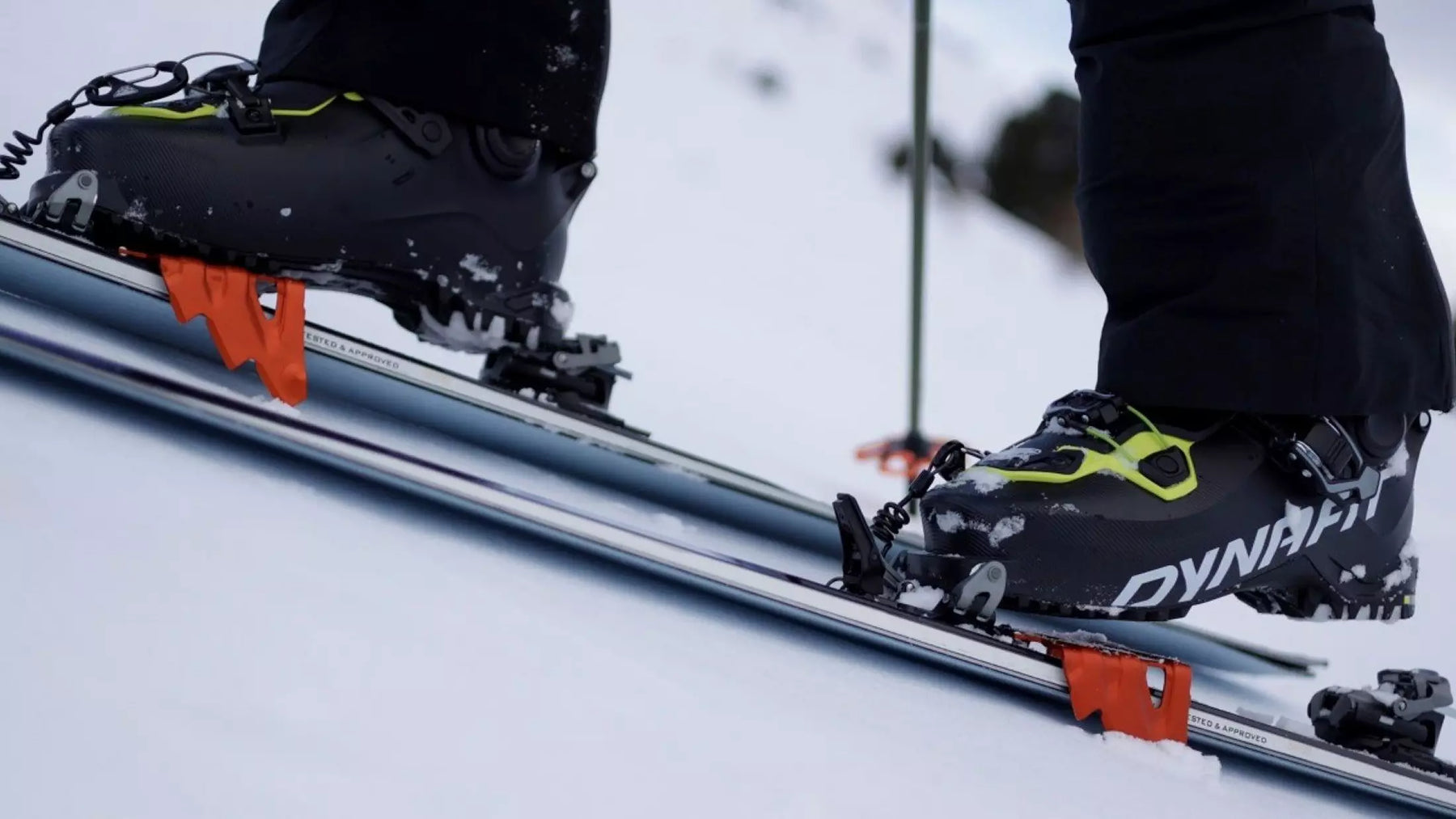 Ski Crampon Compatibility: A Practical Guide