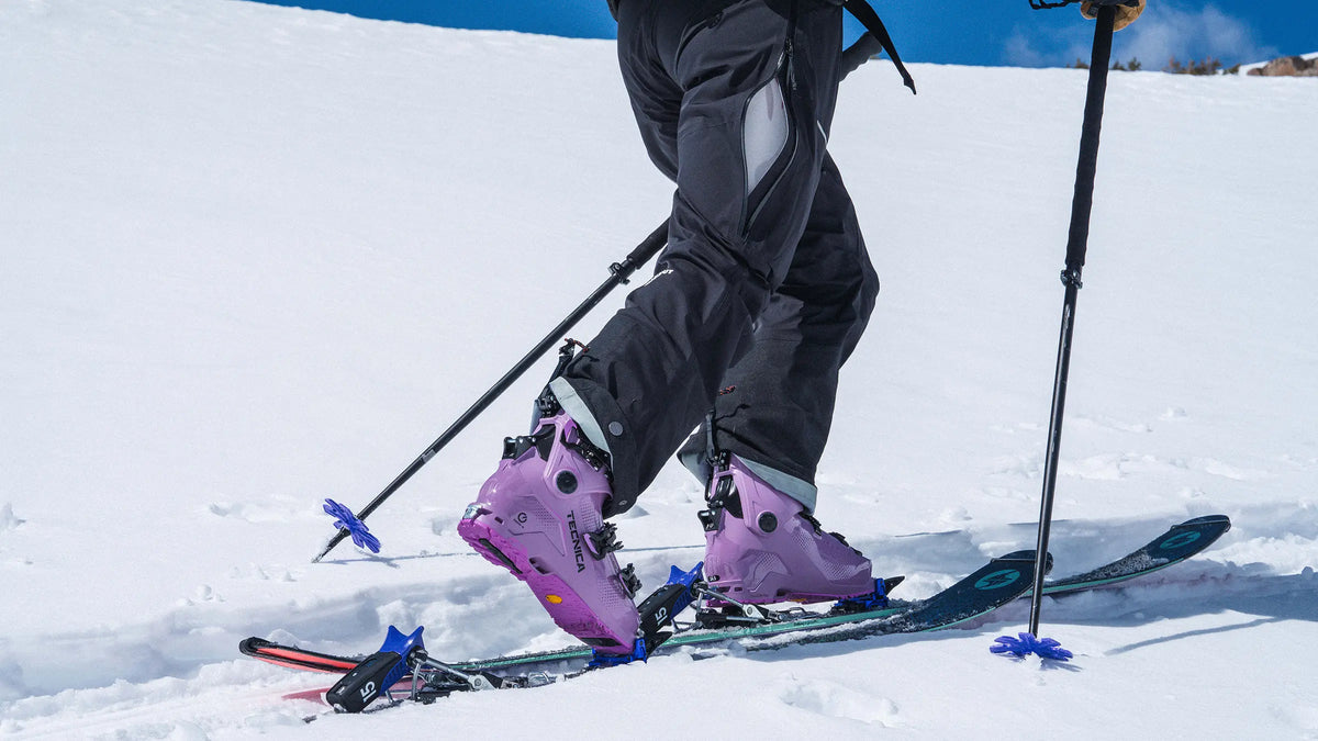 The State of Backcountry Gear 2026/27: The Year of the Airbag?