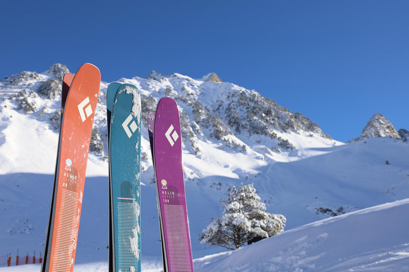 The State of Backcountry Gear 2025/26: Progress, Familiarity, and the Gear in Between