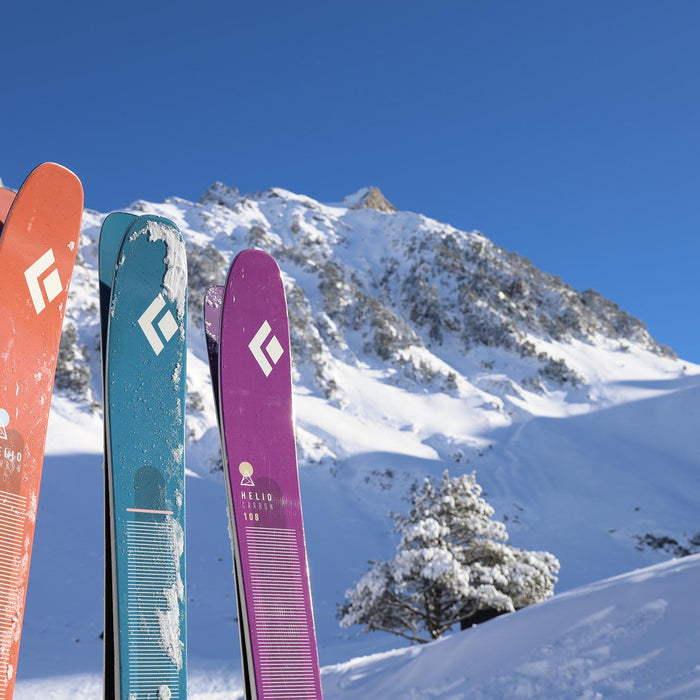 The State of Backcountry Gear 2025/26: Progress, Familiarity, and the Gear in Between