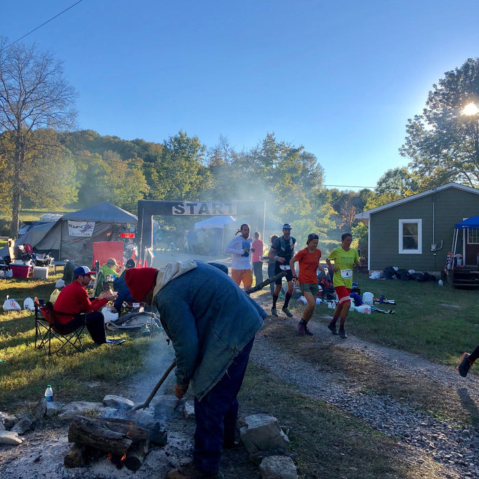 Mercury in Retrograde: Tales from the 2018 Big’s Backyard Ultra