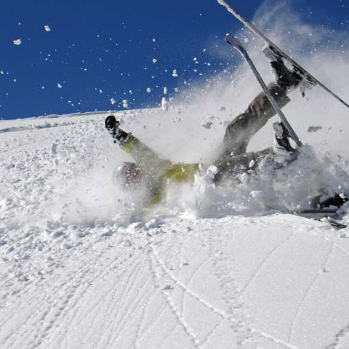 ACL Injuries: What Skiers Need to Know