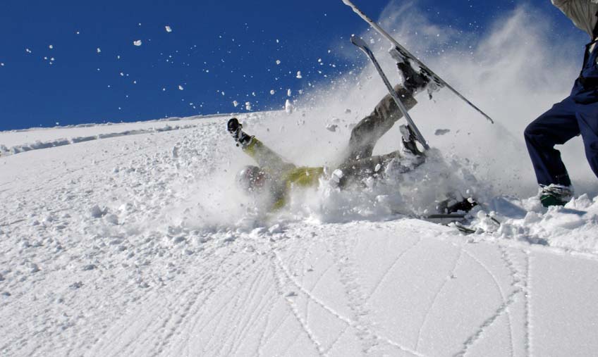 ACL Injuries: What Skiers Need to Know