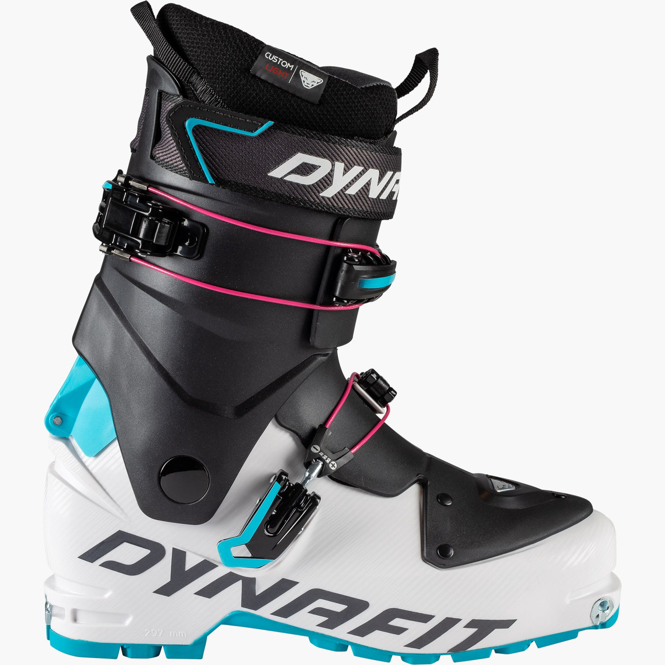 Splitboard Boots