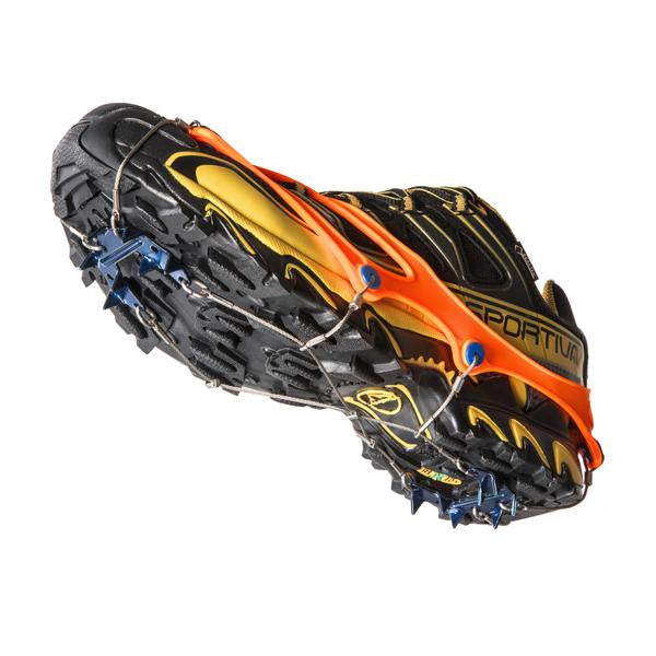 Crampons and Microspikes