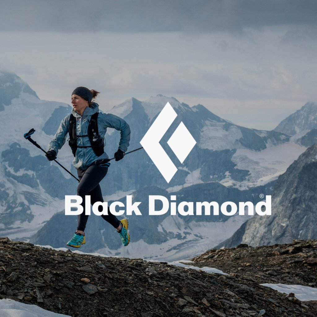 Black Diamond
