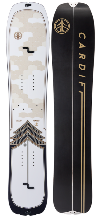 Splitboards