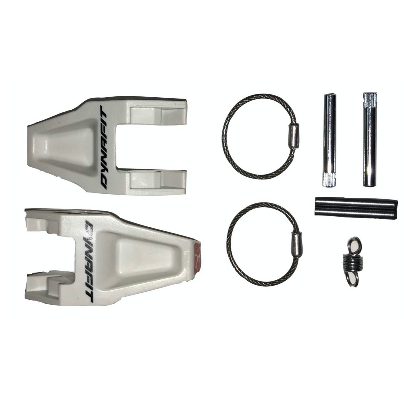 Binding Parts and Accessories