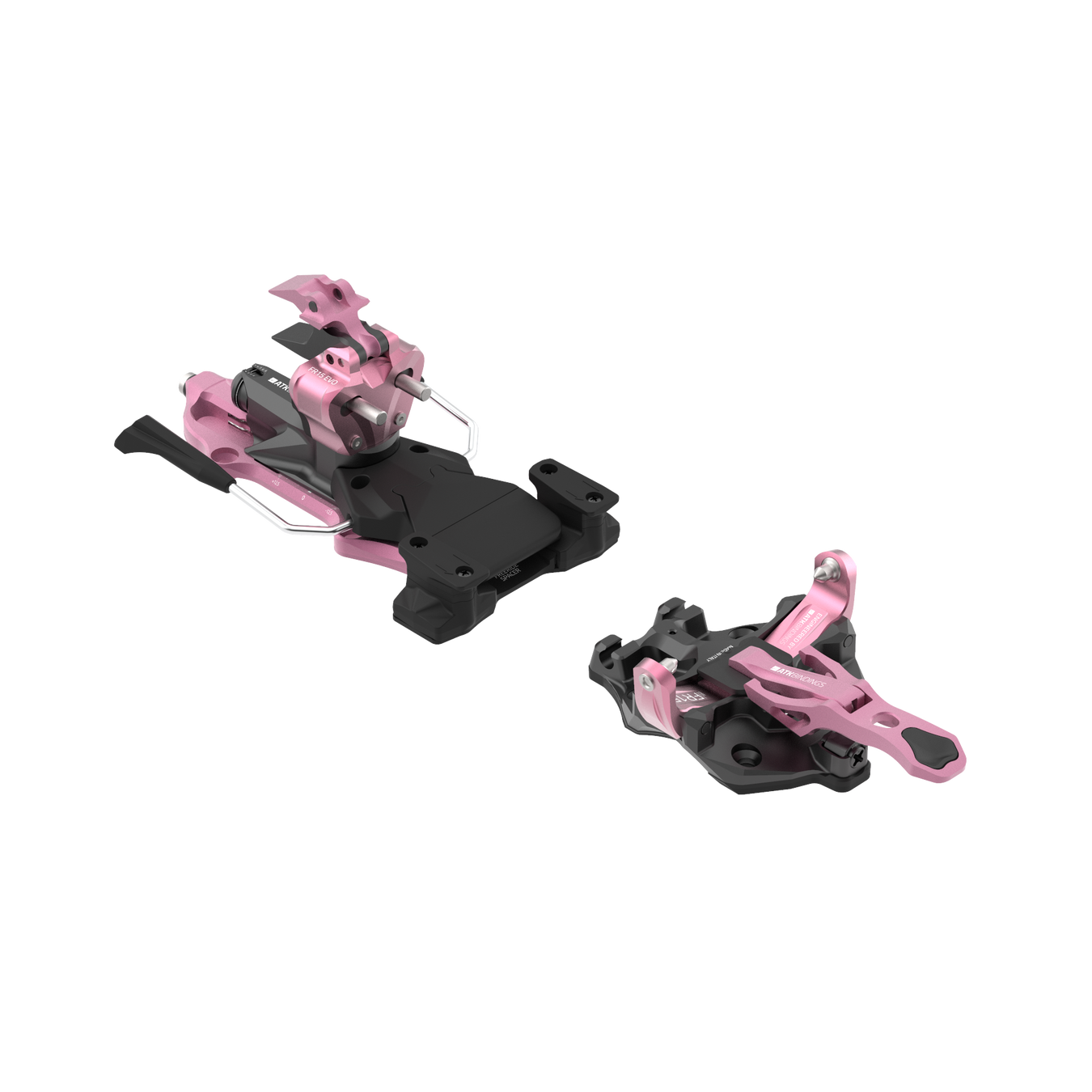 Fully-Featured Bindings