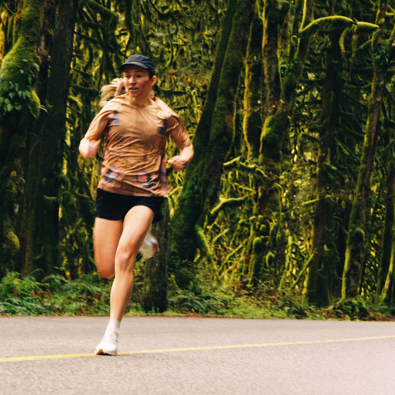 Women's Road Shoes