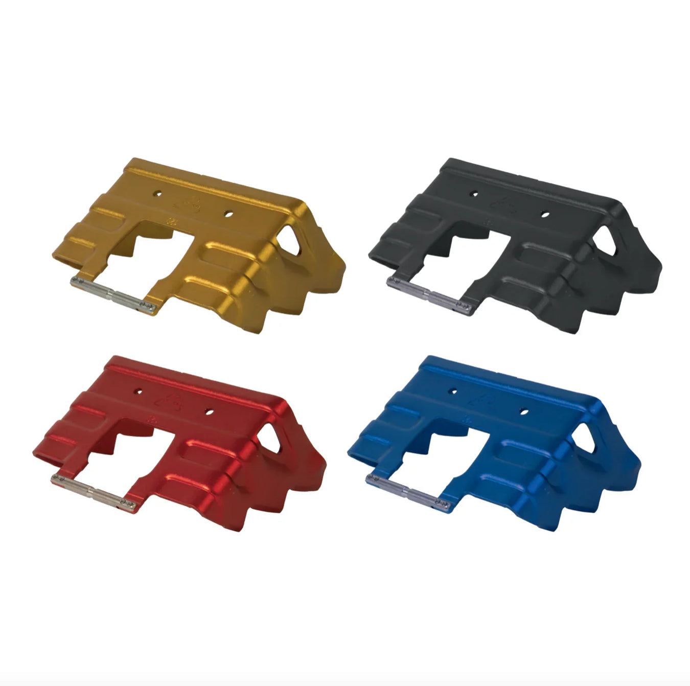 Ski Crampons