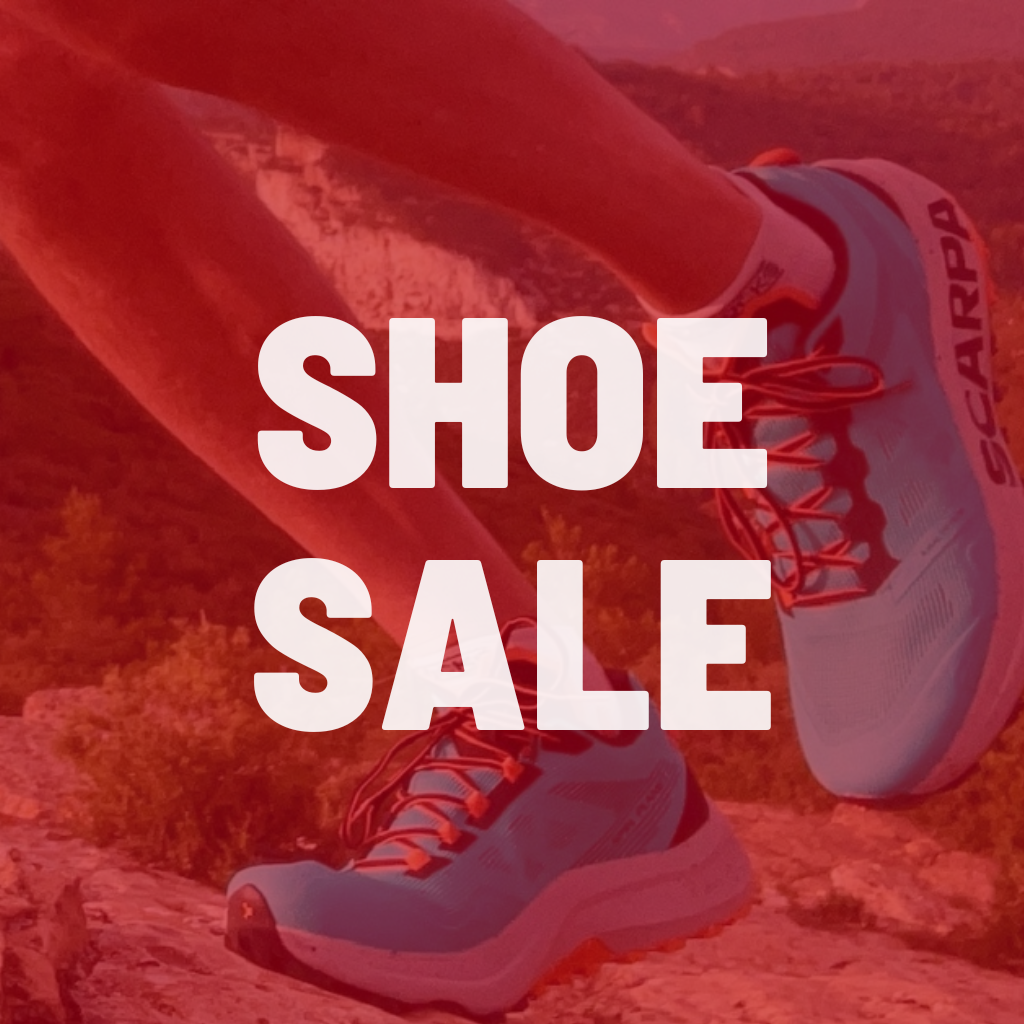 Sale - Running Shoes