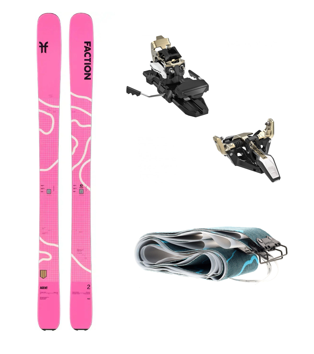 Ski Packages