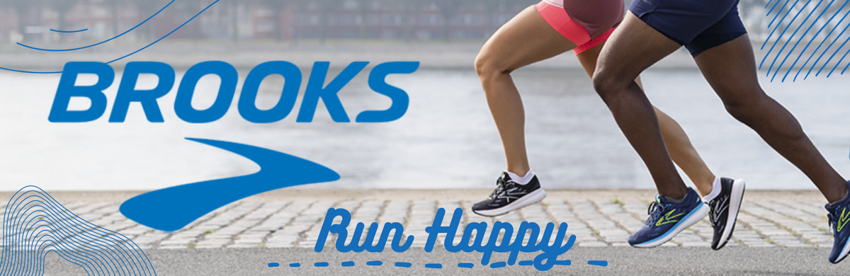 Brooks shop sports web