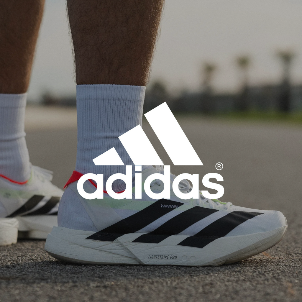 Adidas