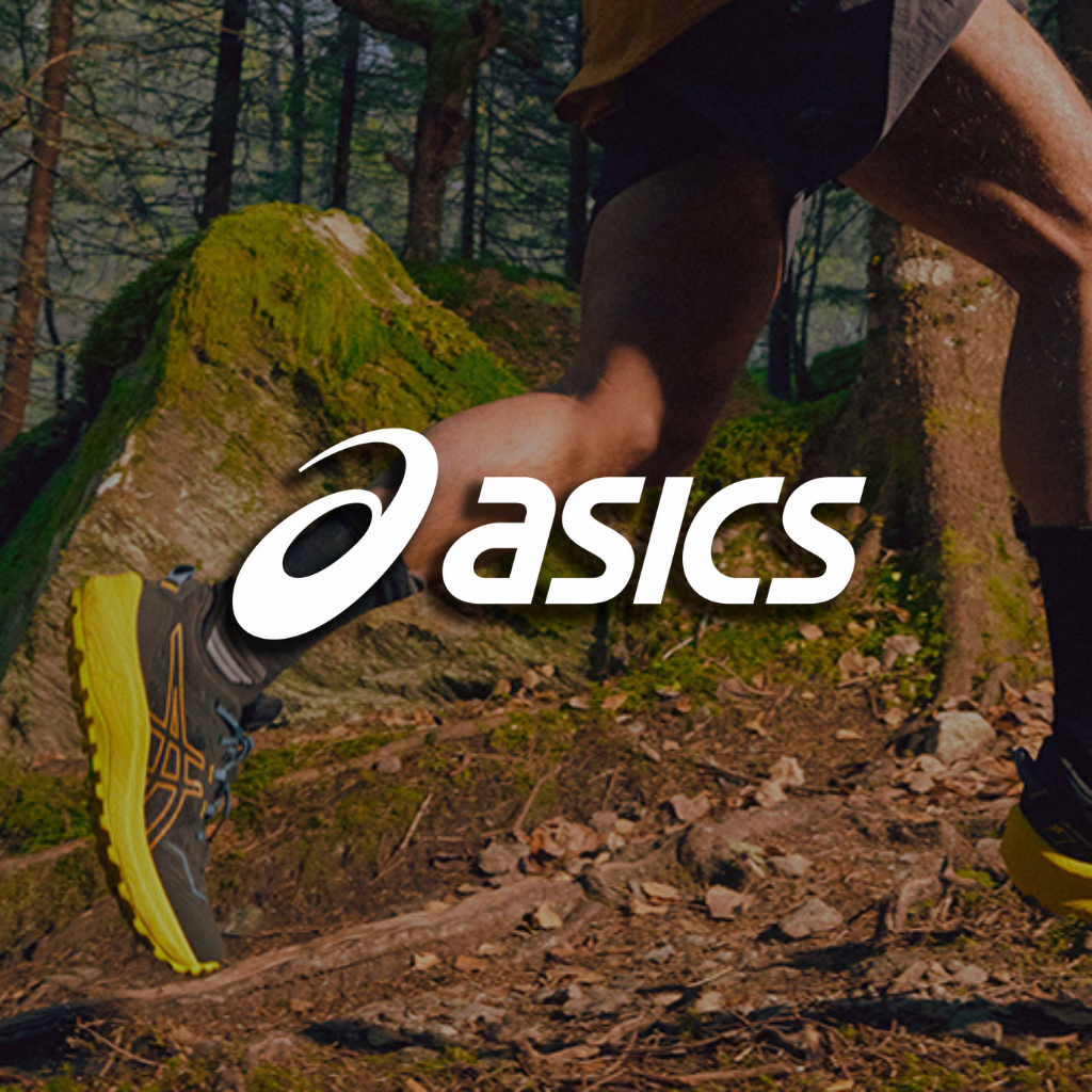 Asics