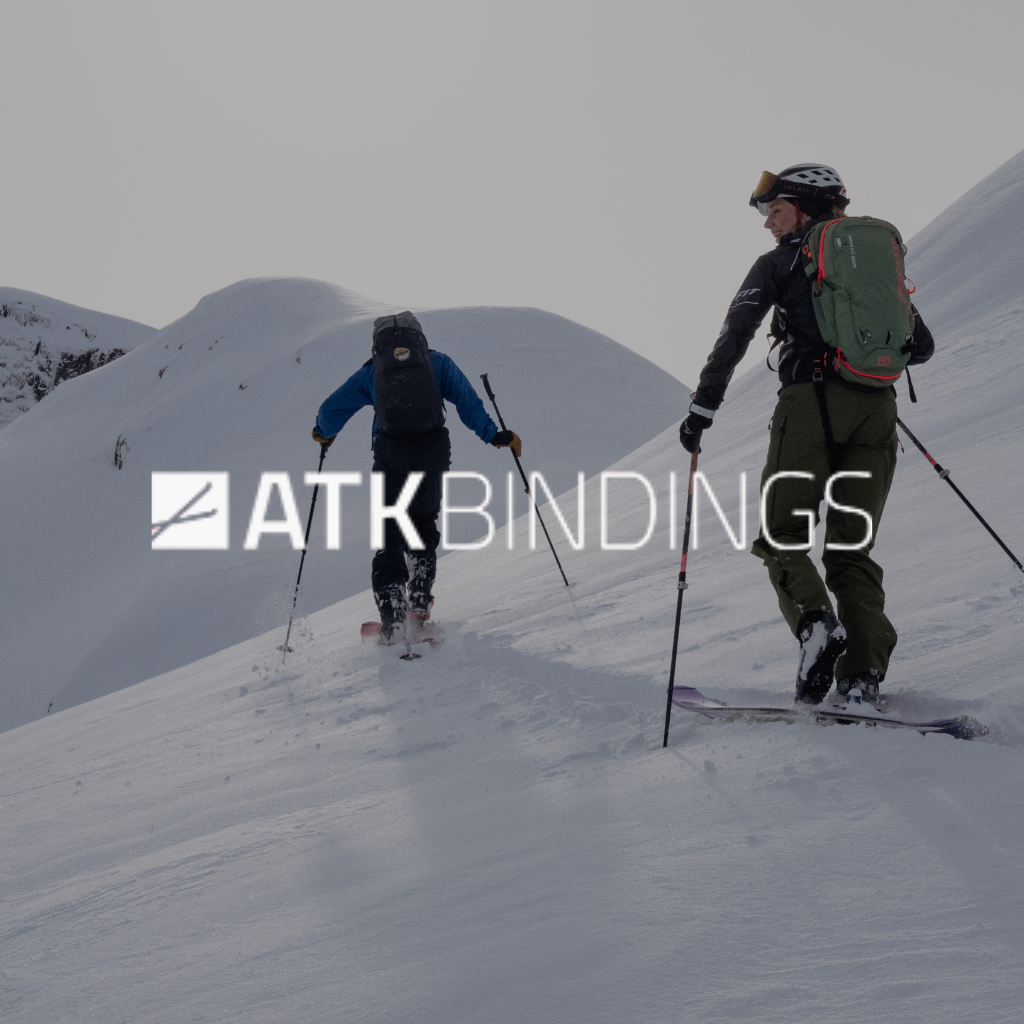 ATK Bindings