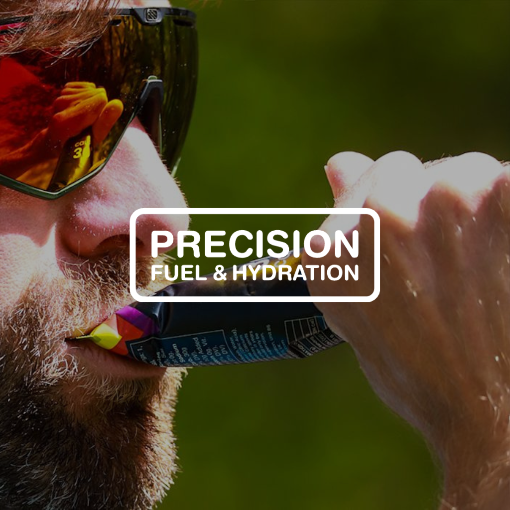 Precision Hydration