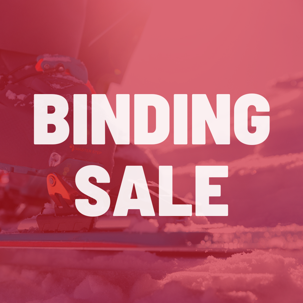 Sale - Ski Bindings