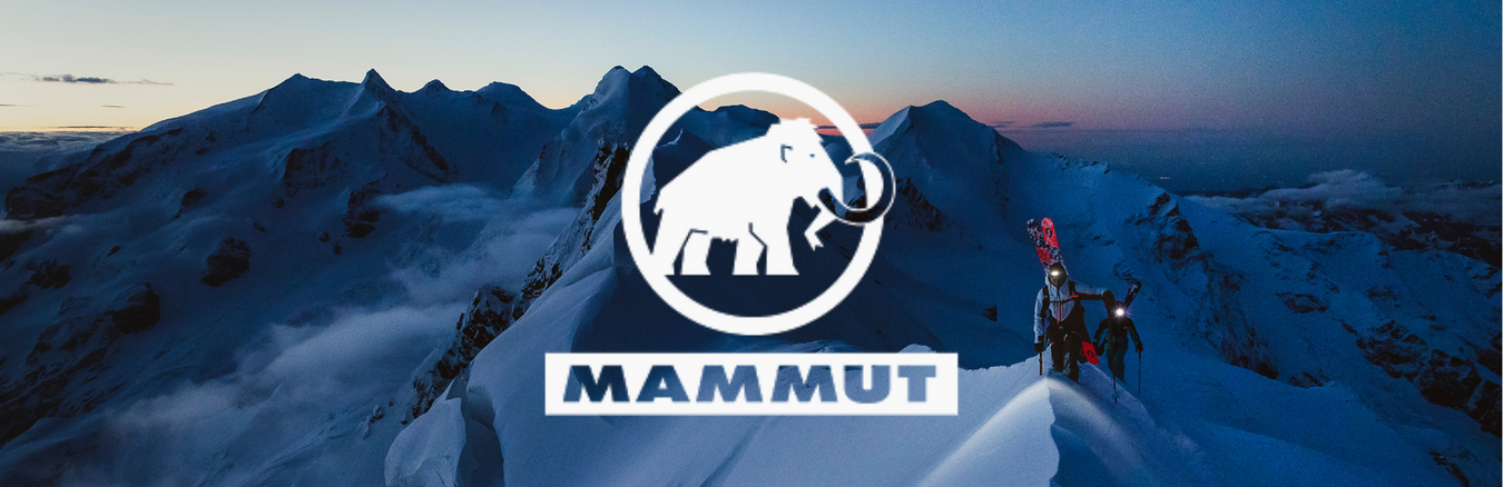 Mammut — SkiUphill