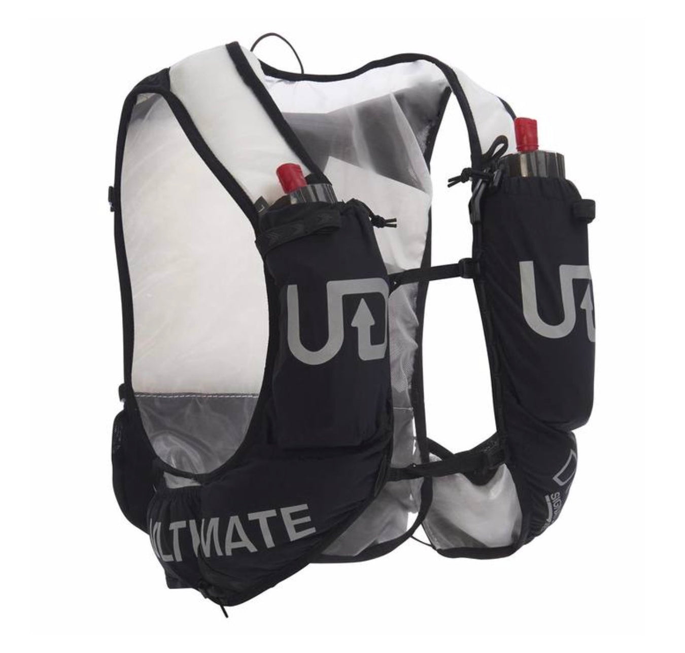 Running Vests and Belts