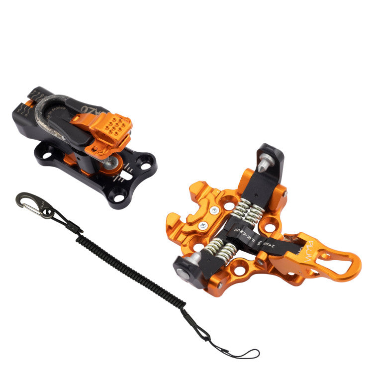 Lean Bindings