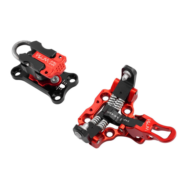 Skimo Racing Bindings