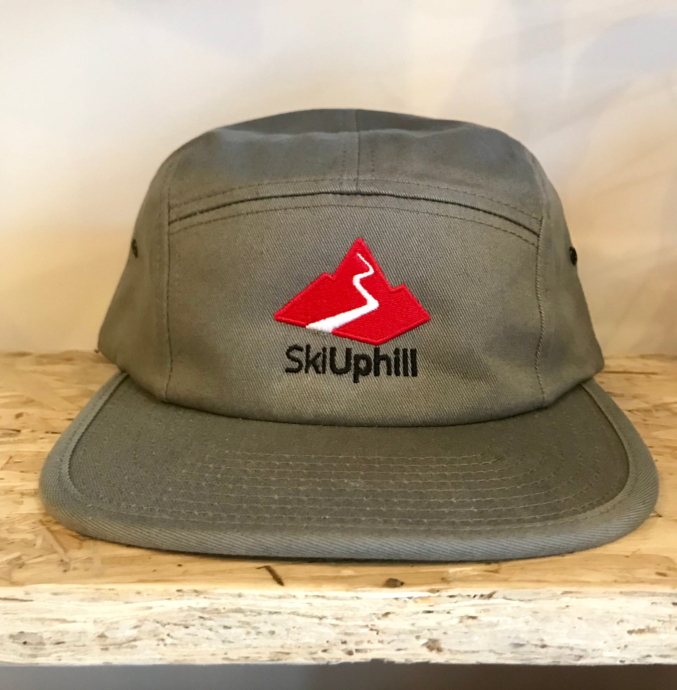 Skiing Accessories