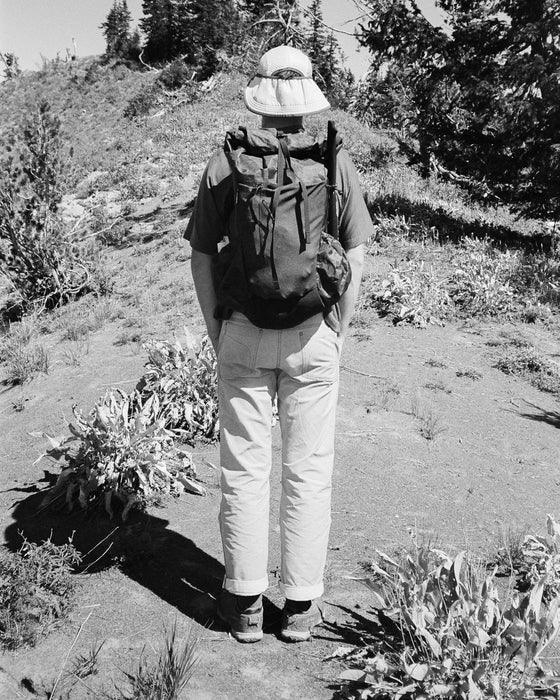 Pa'lante V2 w/ Joey Straps Backpack