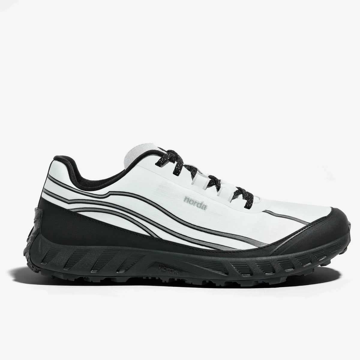 Norda 002 Trail Running Shoe - SQUAMISH Demo