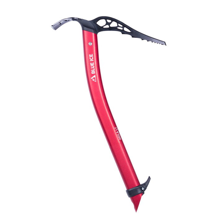 Blue Ice Akila LT Ice Axe
