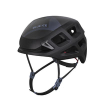 Blue Ice Blast Helmet