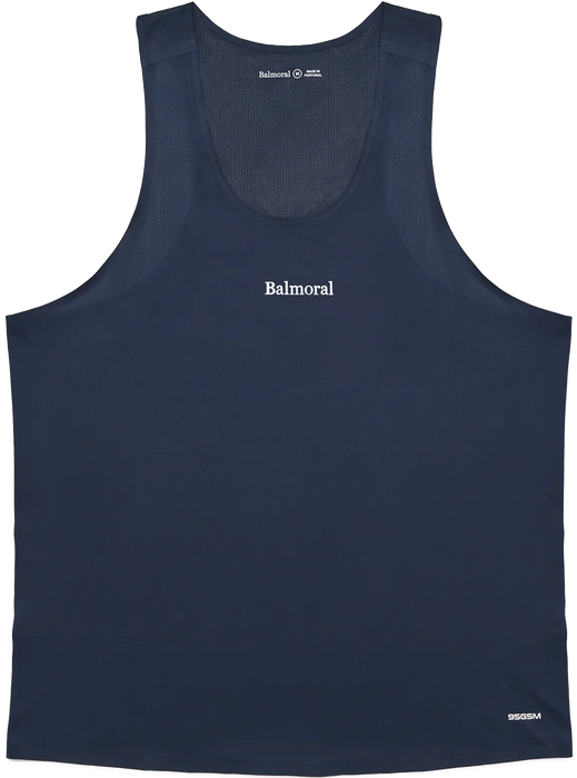 Balmoral Oakwood Tank Top (Unisex)