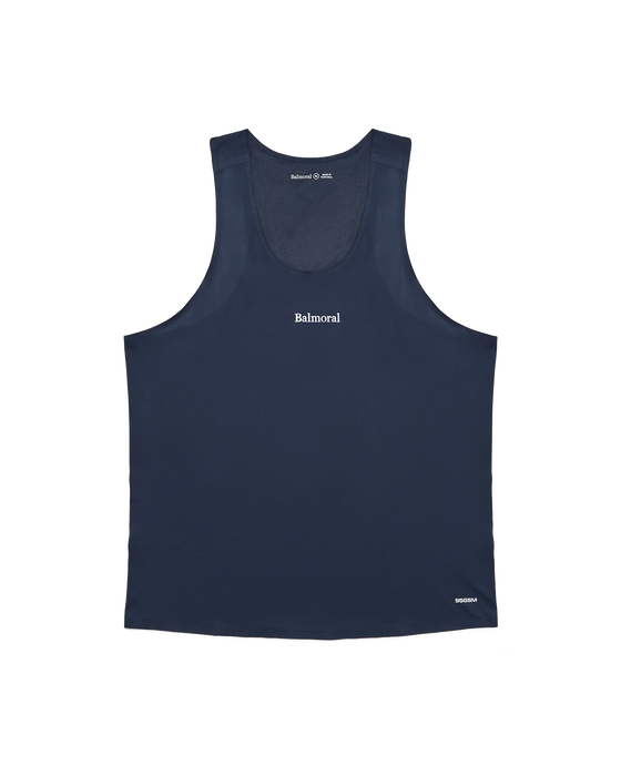 Balmoral Oakwood Tank Top (Unisex)