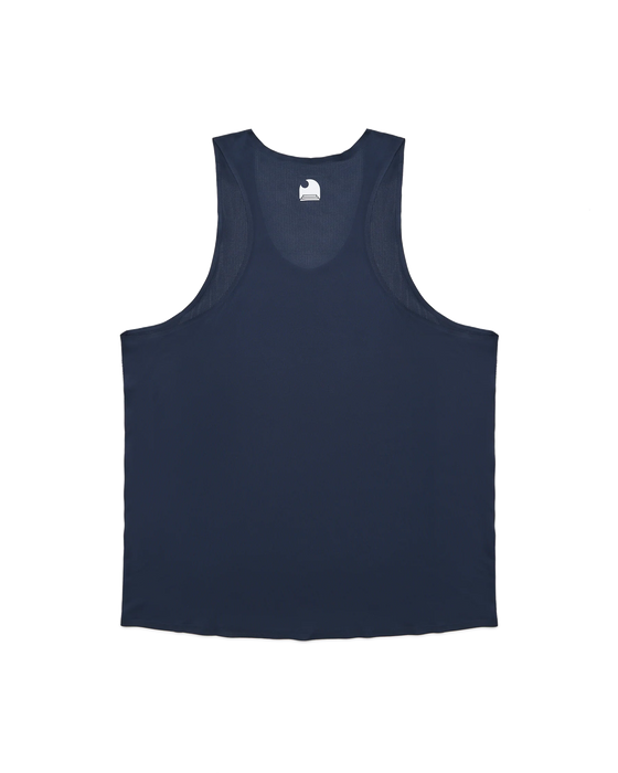 Balmoral Oakwood Tank Top (Unisex)