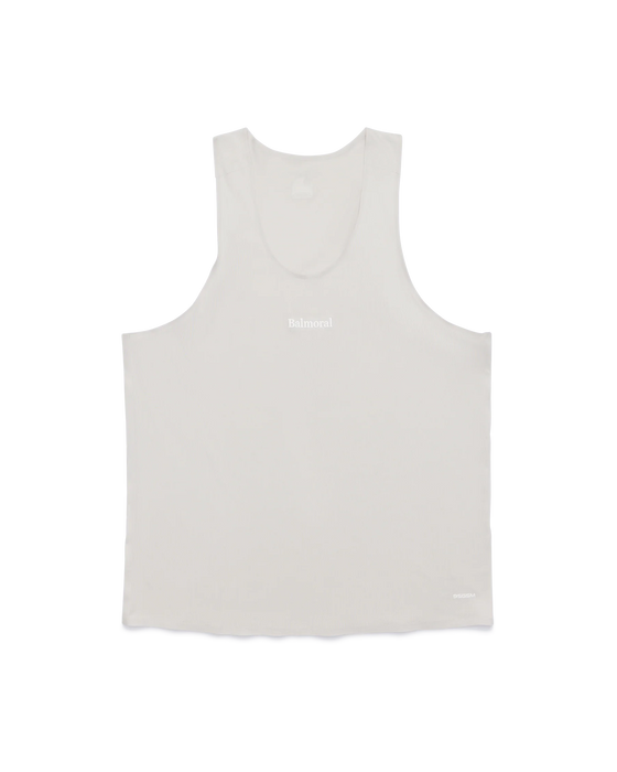 Balmoral Oakwood Tank Top (Unisex)