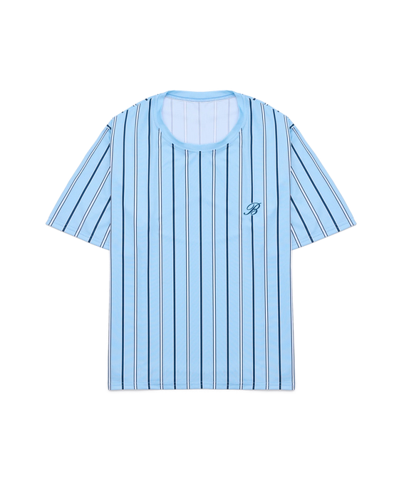 Balmoral Oxford Cropped T-Shirt (Unisex)