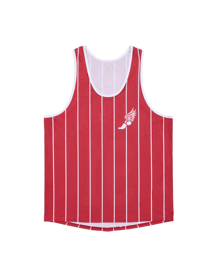 Balmoral Harland Tank Top (Unisex)