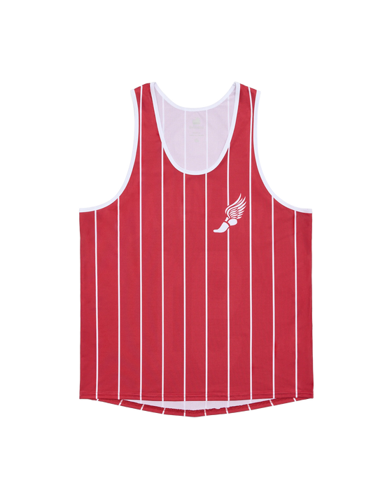 Balmoral Harland Tank Top (Unisex)